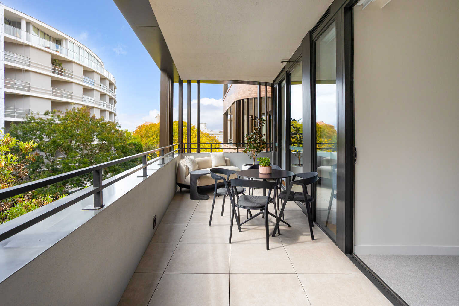 202/11 Greenknowe Avenue Elizabeth Bay 202/11 Greenknowe Avenue Elizabeth Bay