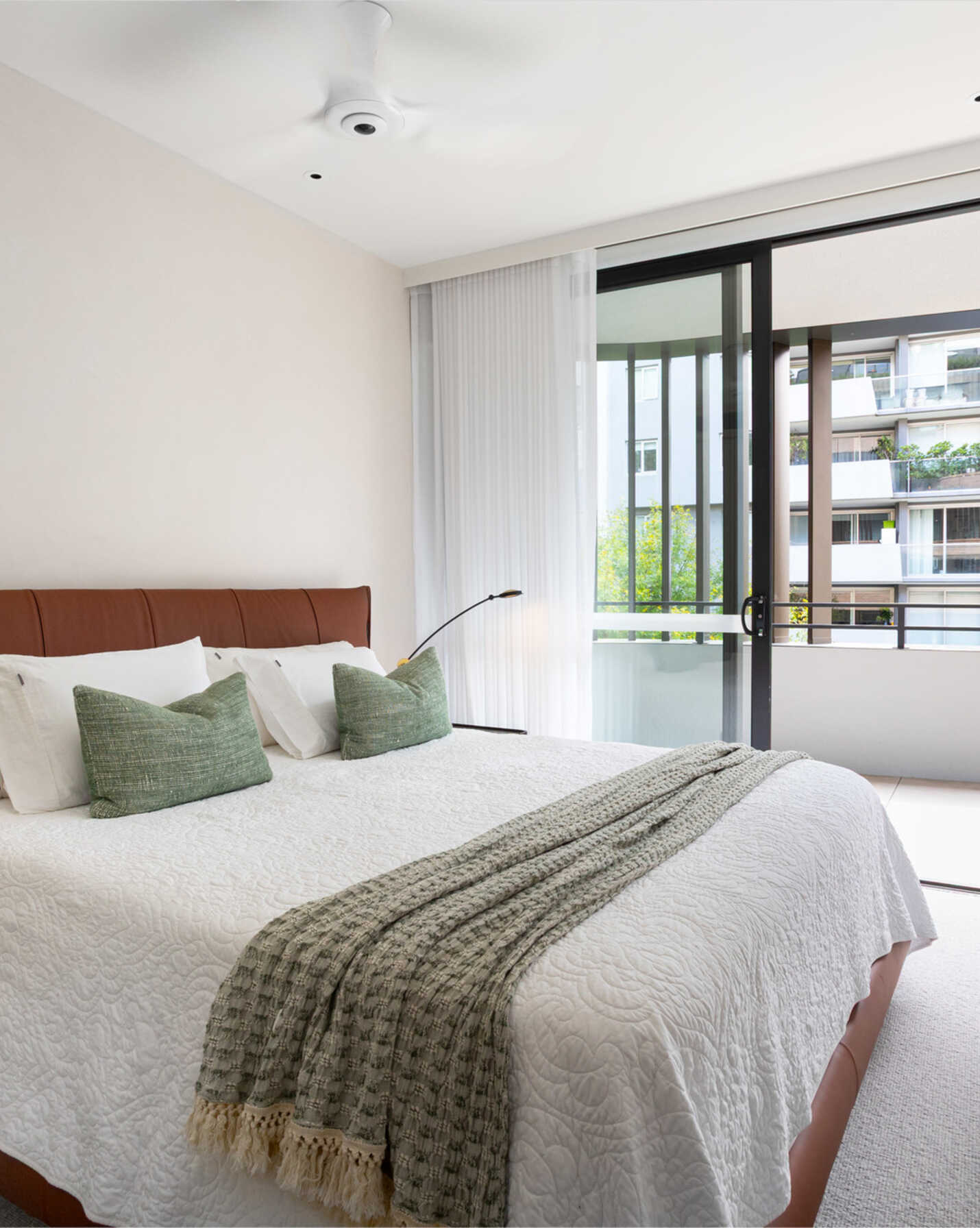 202/11 Greenknowe Avenue Elizabeth Bay, Bay - Thumbnail 8