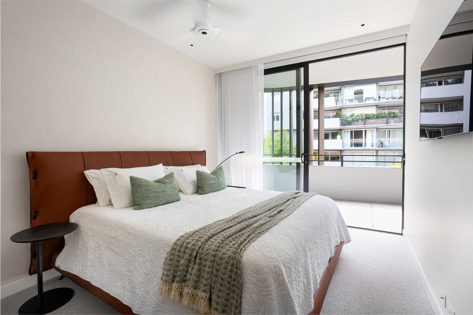 202/11 Greenknowe Avenue Elizabeth Bay 202/11 Greenknowe Avenue Elizabeth Bay
