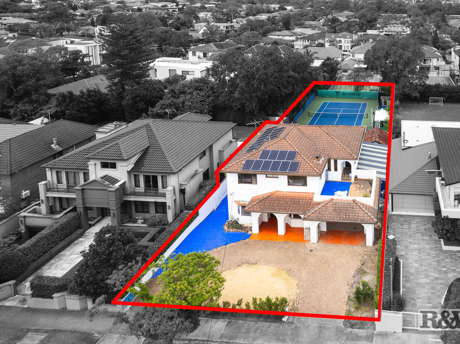88 BARKER ROAD Strathfield