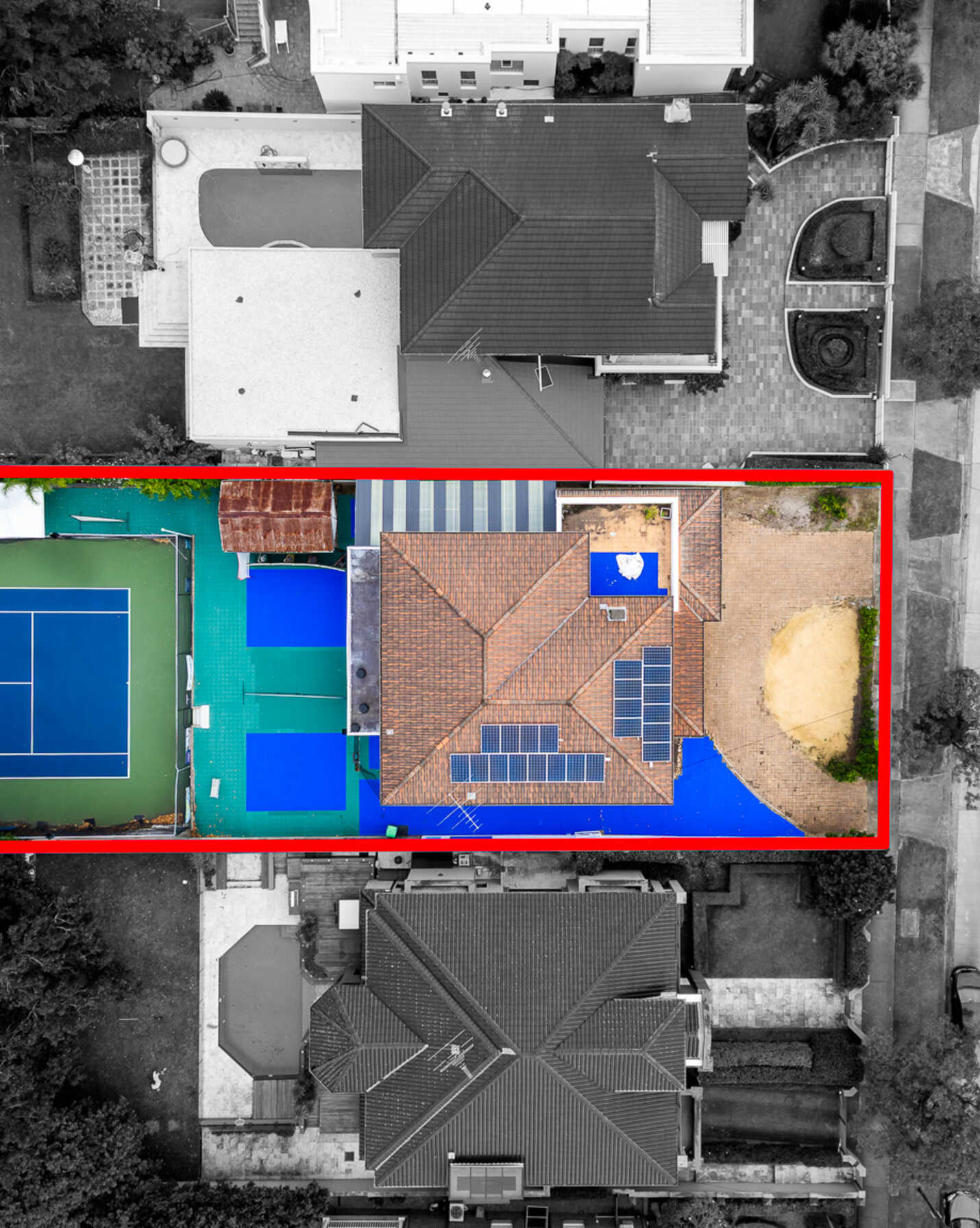 88 BARKER ROAD Strathfield, Strathfield - Thumbnail 4