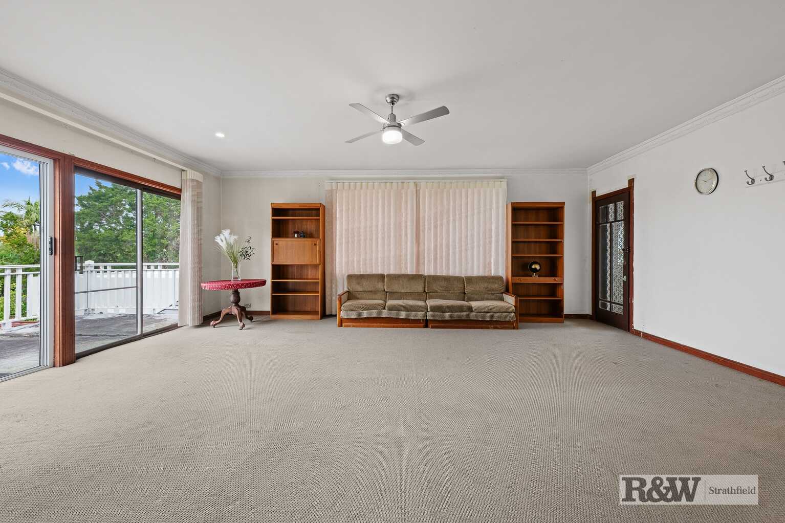 88 BARKER ROAD Strathfield 88 BARKER ROAD Strathfield