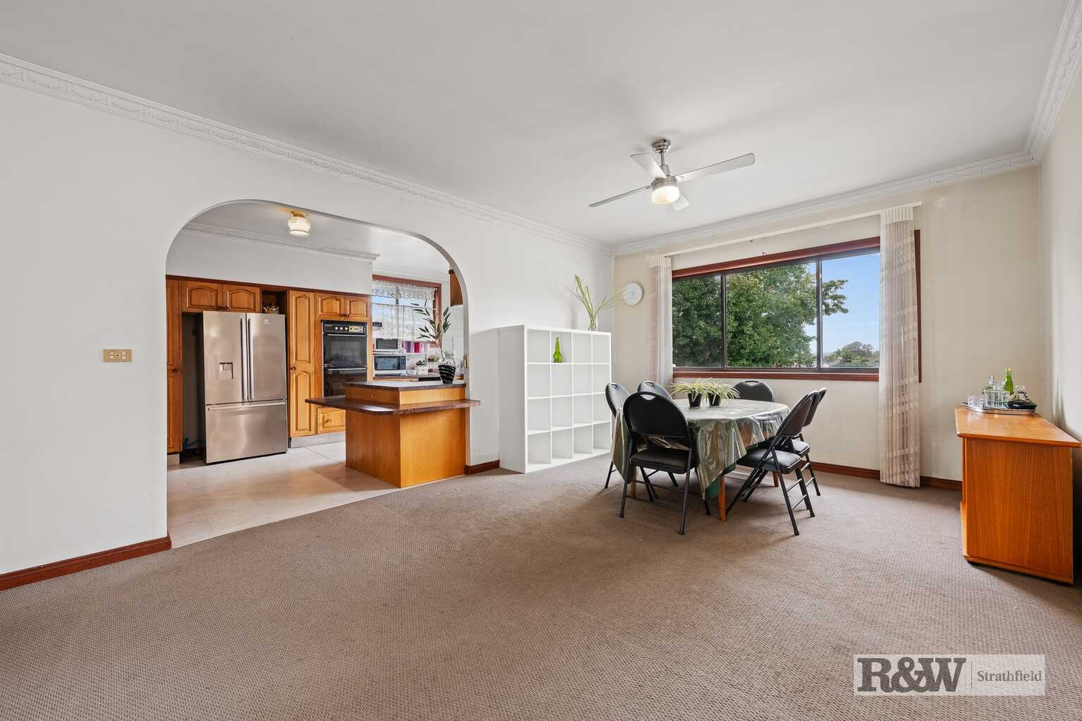 88 BARKER ROAD Strathfield 88 BARKER ROAD Strathfield