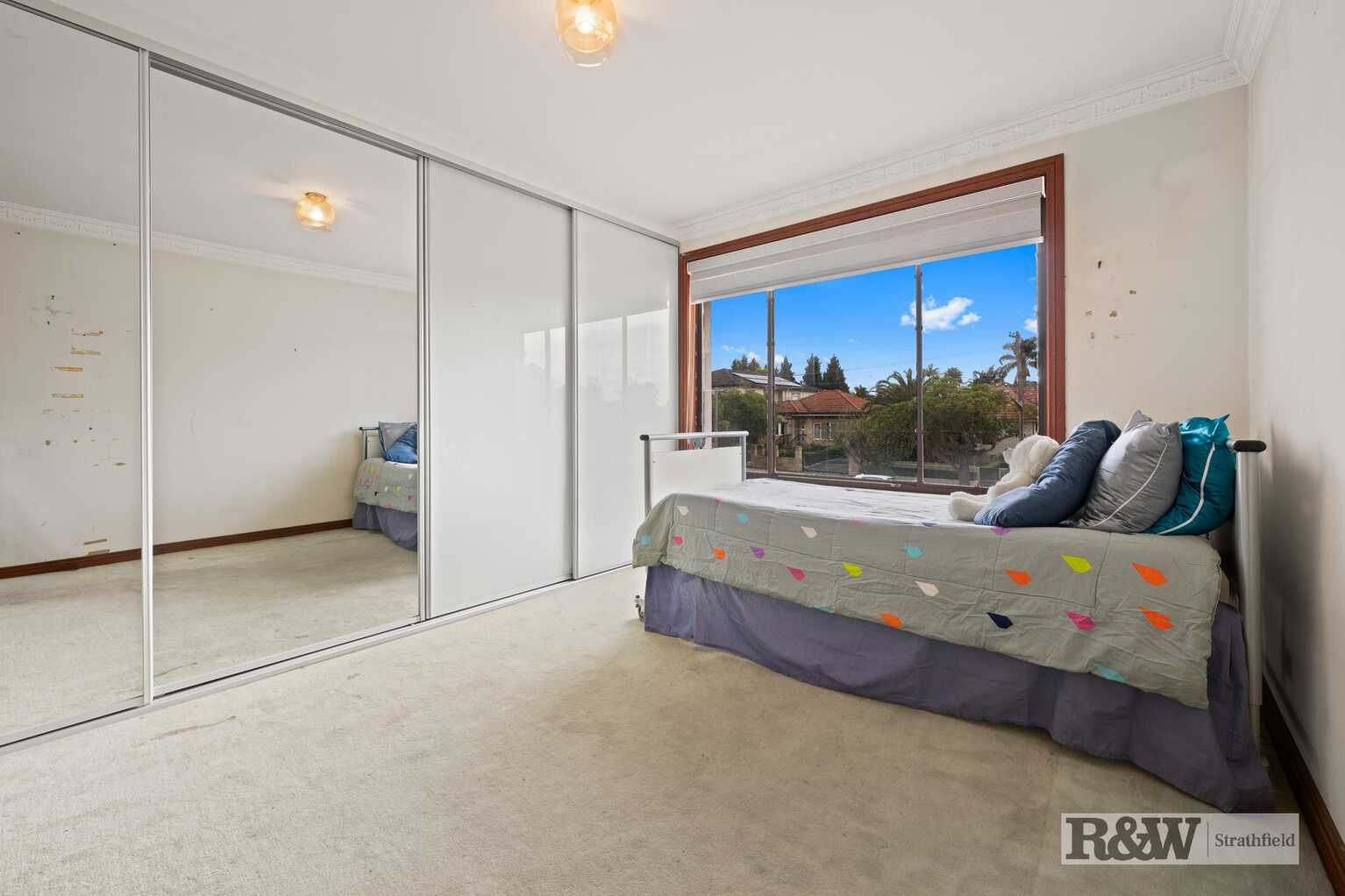 88 BARKER ROAD Strathfield 88 BARKER ROAD Strathfield