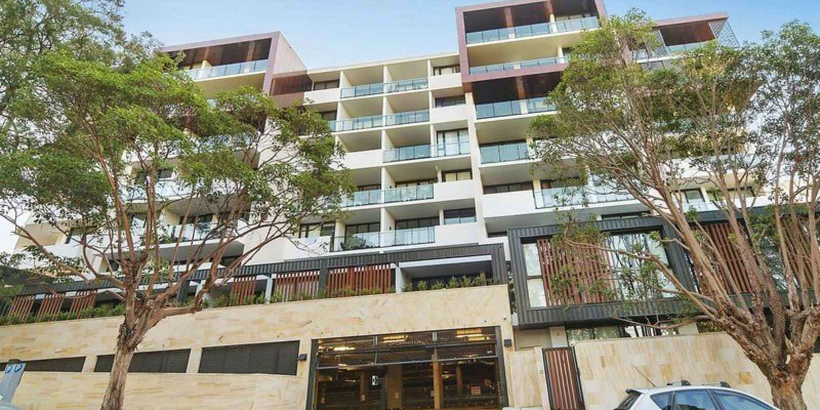 609/19-23 Marshall Avenue St Leonards