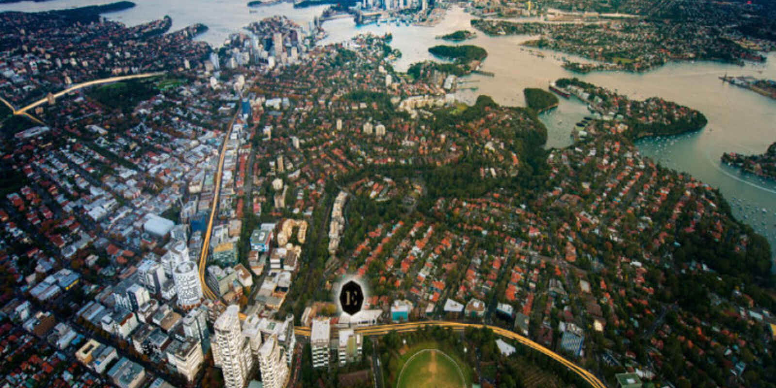 609/19-23 Marshall Avenue St Leonards