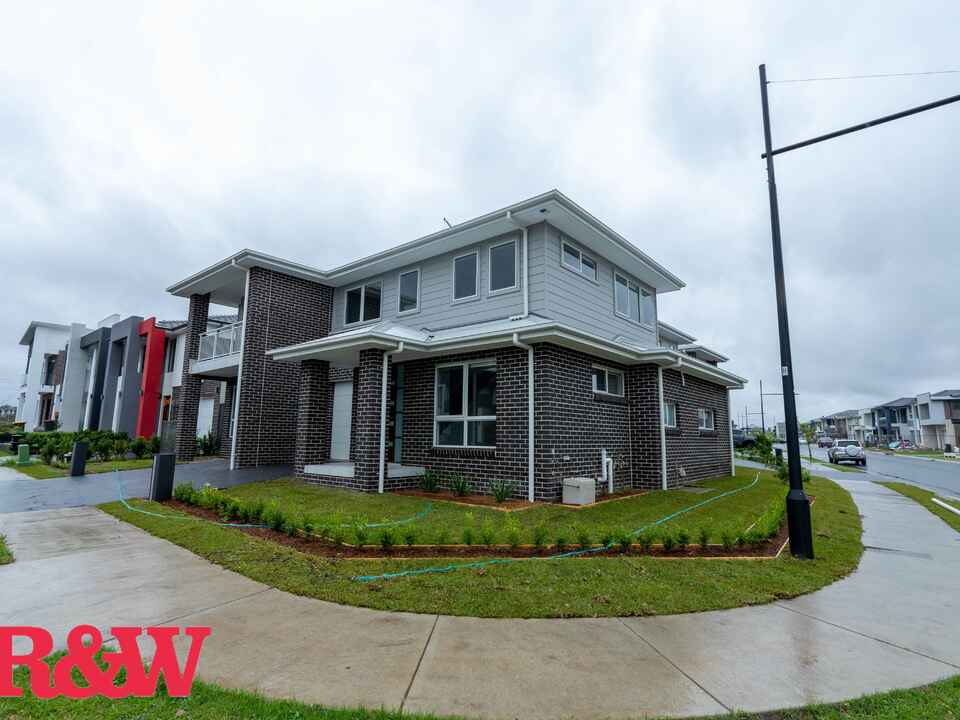 52 Hornet Street Schofields
