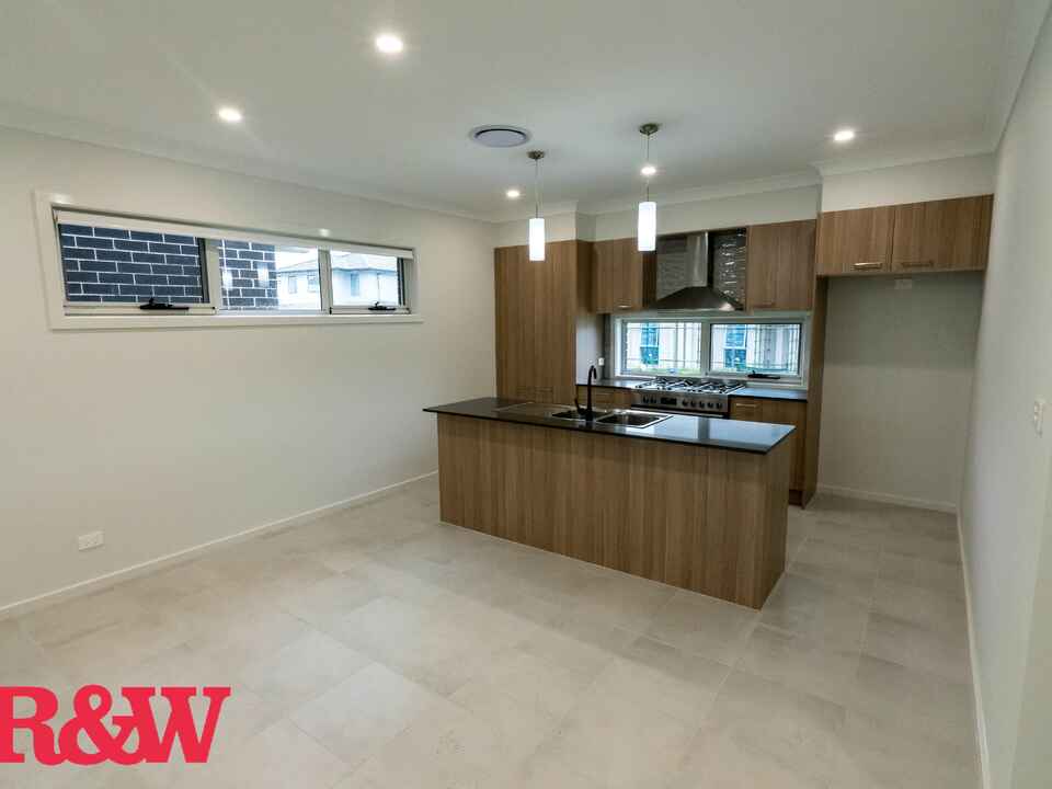 52 Hornet Street Schofields