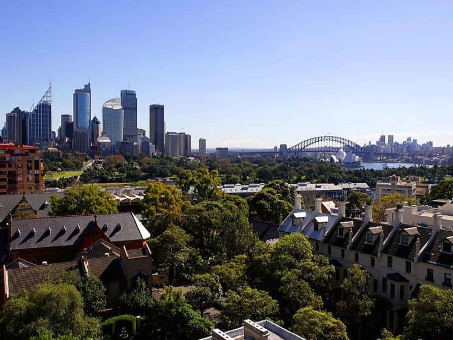 902/81 Macleay Street Potts Point
