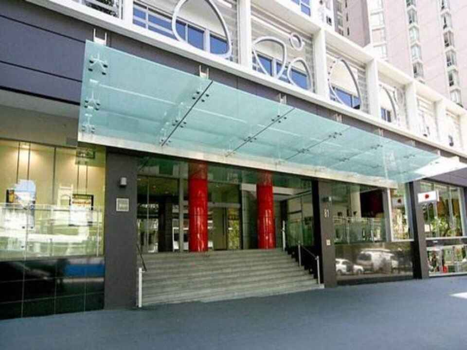 902/81 Macleay Street Potts Point