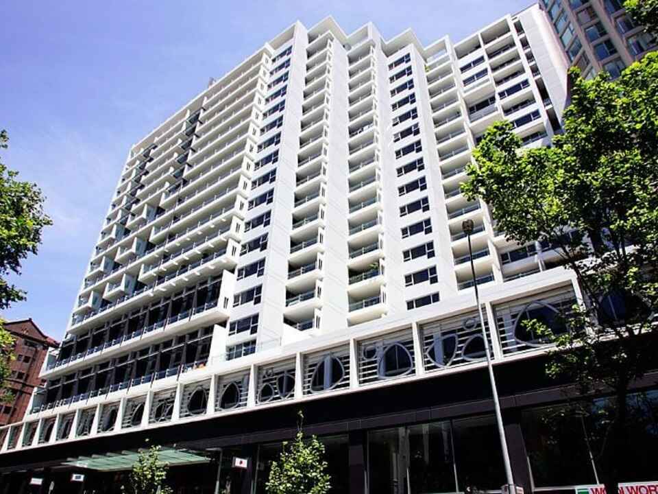 902/81 Macleay Street Potts Point