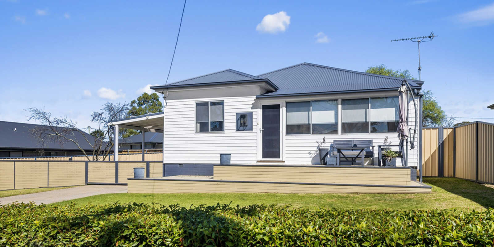 6 Brayton Road Marulan 6 Brayton Road Marulan