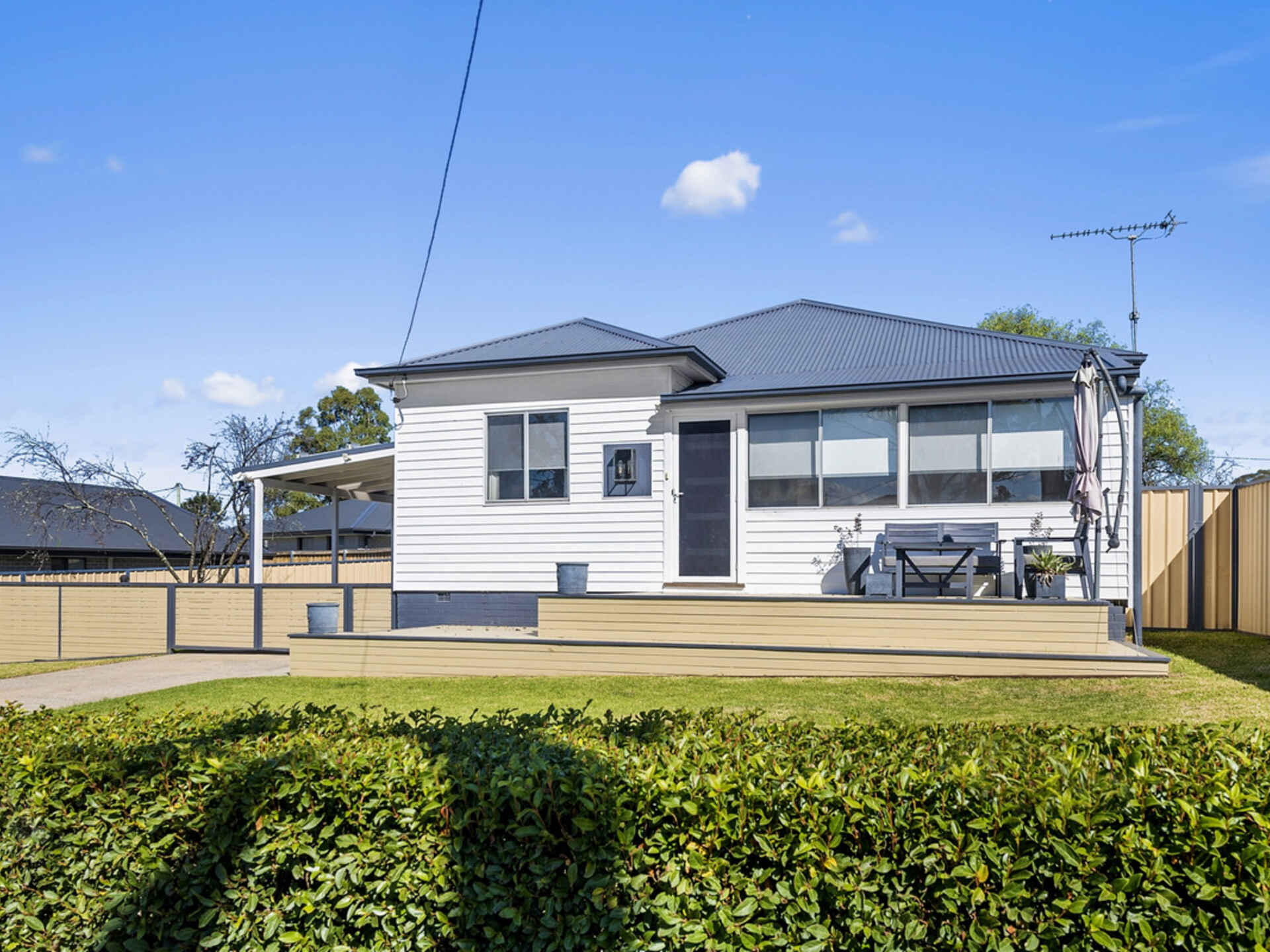6 Brayton Road Marulan