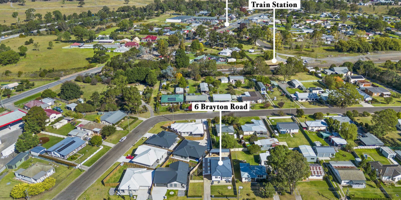 6 Brayton Road Marulan 6 Brayton Road Marulan