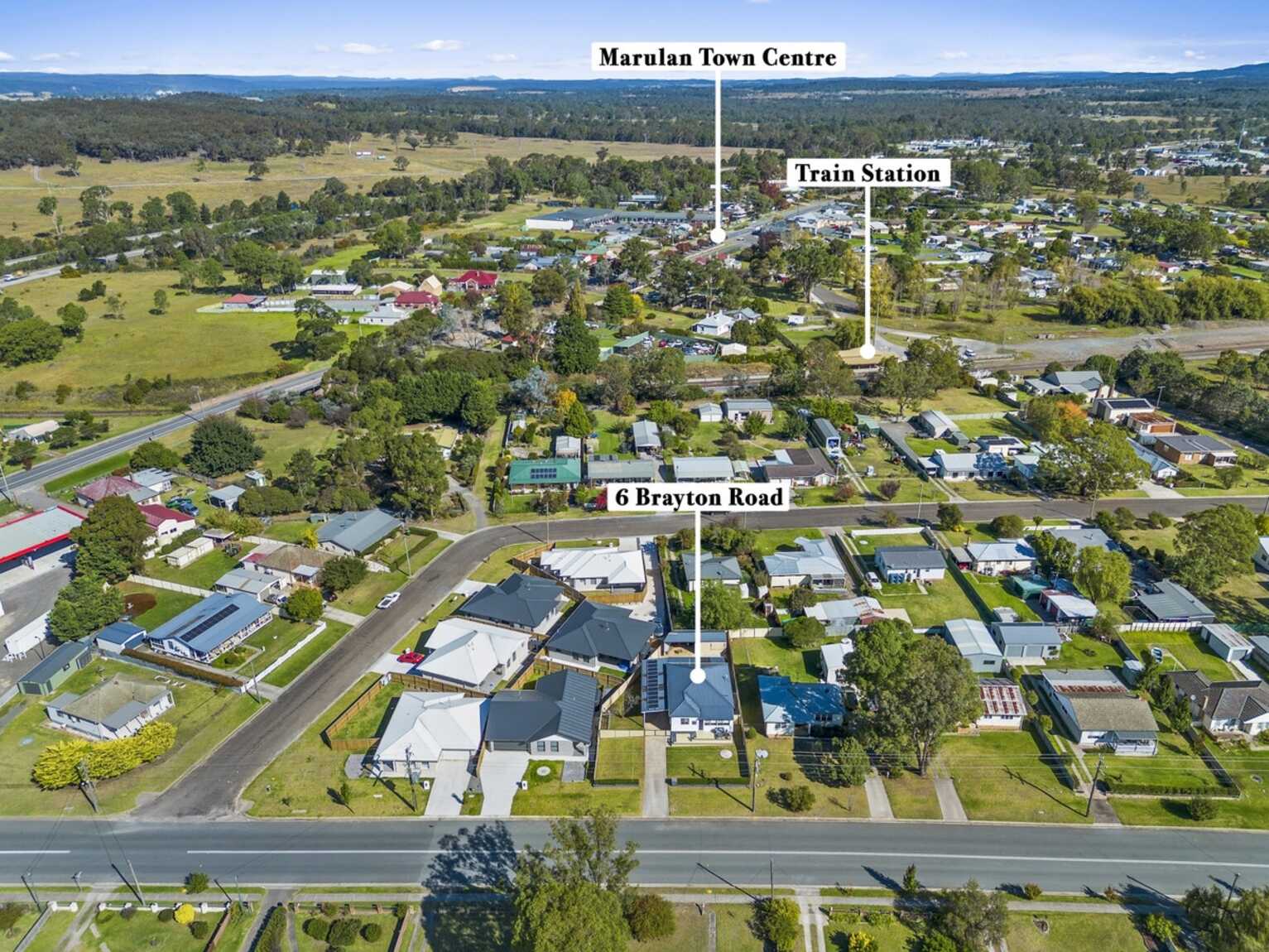 6 Brayton Road Marulan 6 Brayton Road Marulan