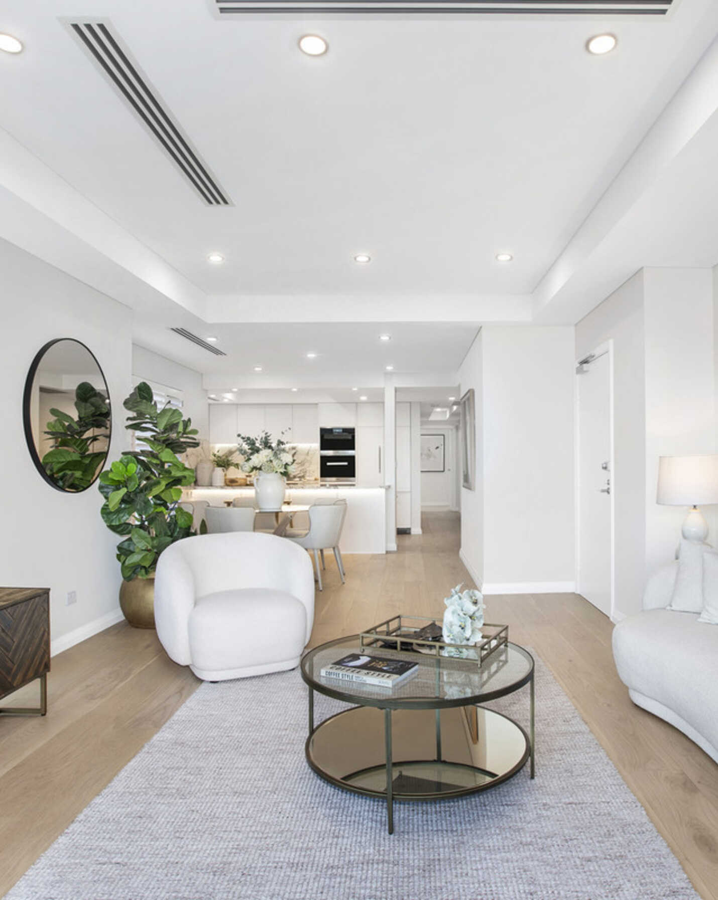 4/92 Muston Street Mosman, Mosman - Thumbnail 2