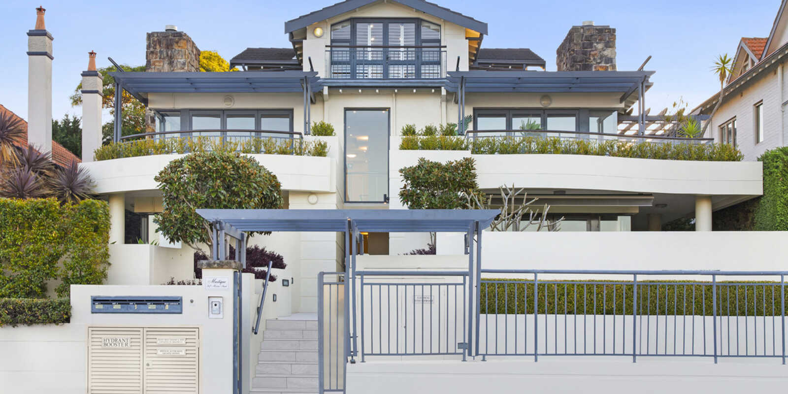 4/92 Muston Street Mosman 4/92 Muston Street Mosman