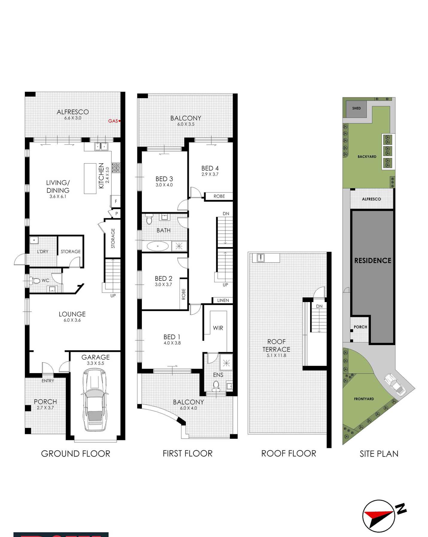 21A Margate Street Ramsgate, Ramsgate - Thumbnail 4