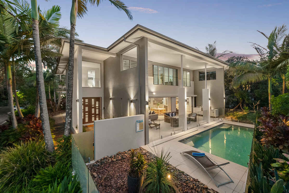 2 Whitehaven Parade Yaroomba