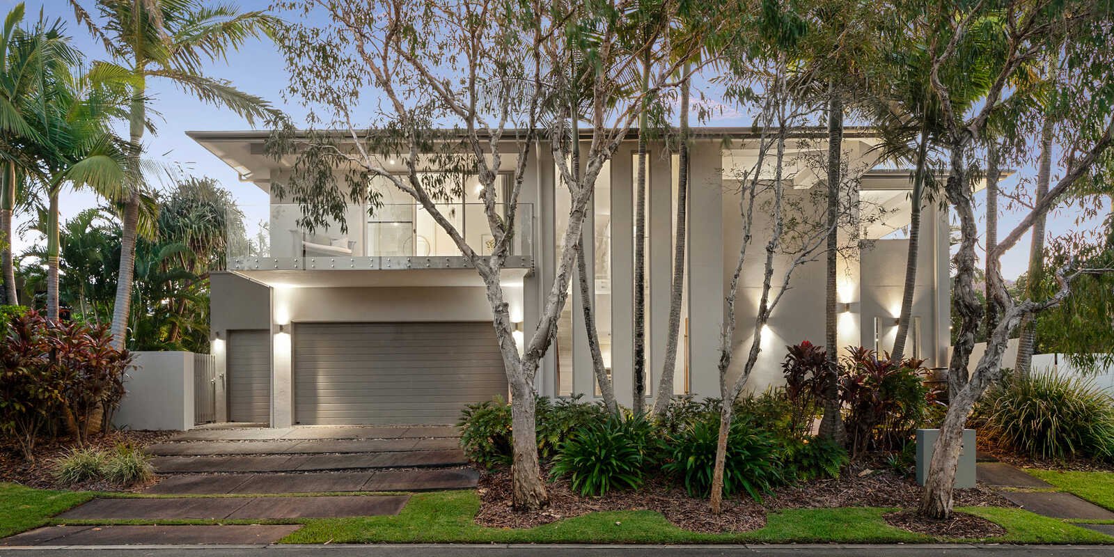 2 Whitehaven Parade Yaroomba 2 Whitehaven Parade Yaroomba