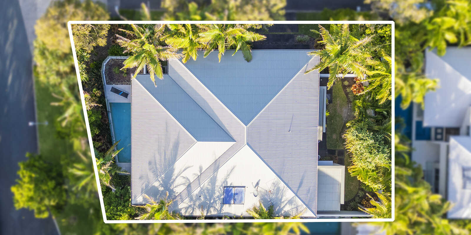 2 Whitehaven Parade Yaroomba 2 Whitehaven Parade Yaroomba