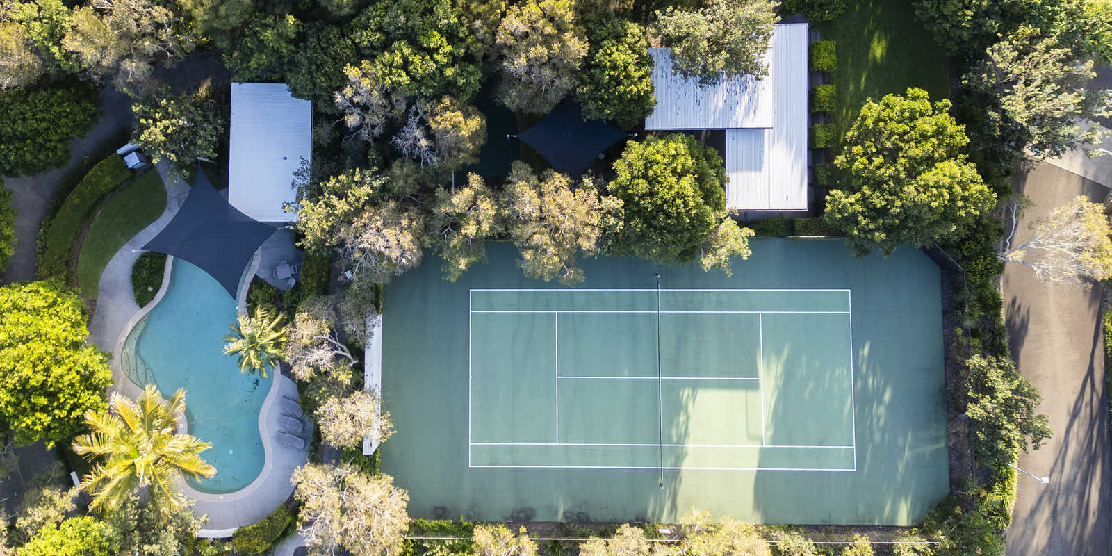 2 Whitehaven Parade Yaroomba 2 Whitehaven Parade Yaroomba