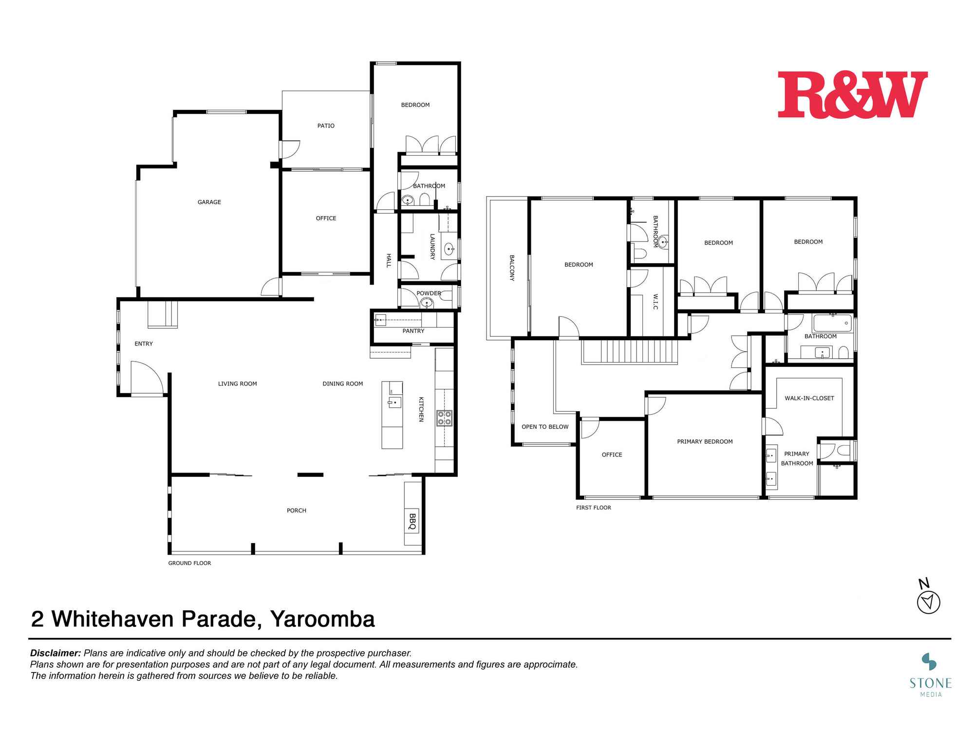 2 Whitehaven Parade Yaroomba