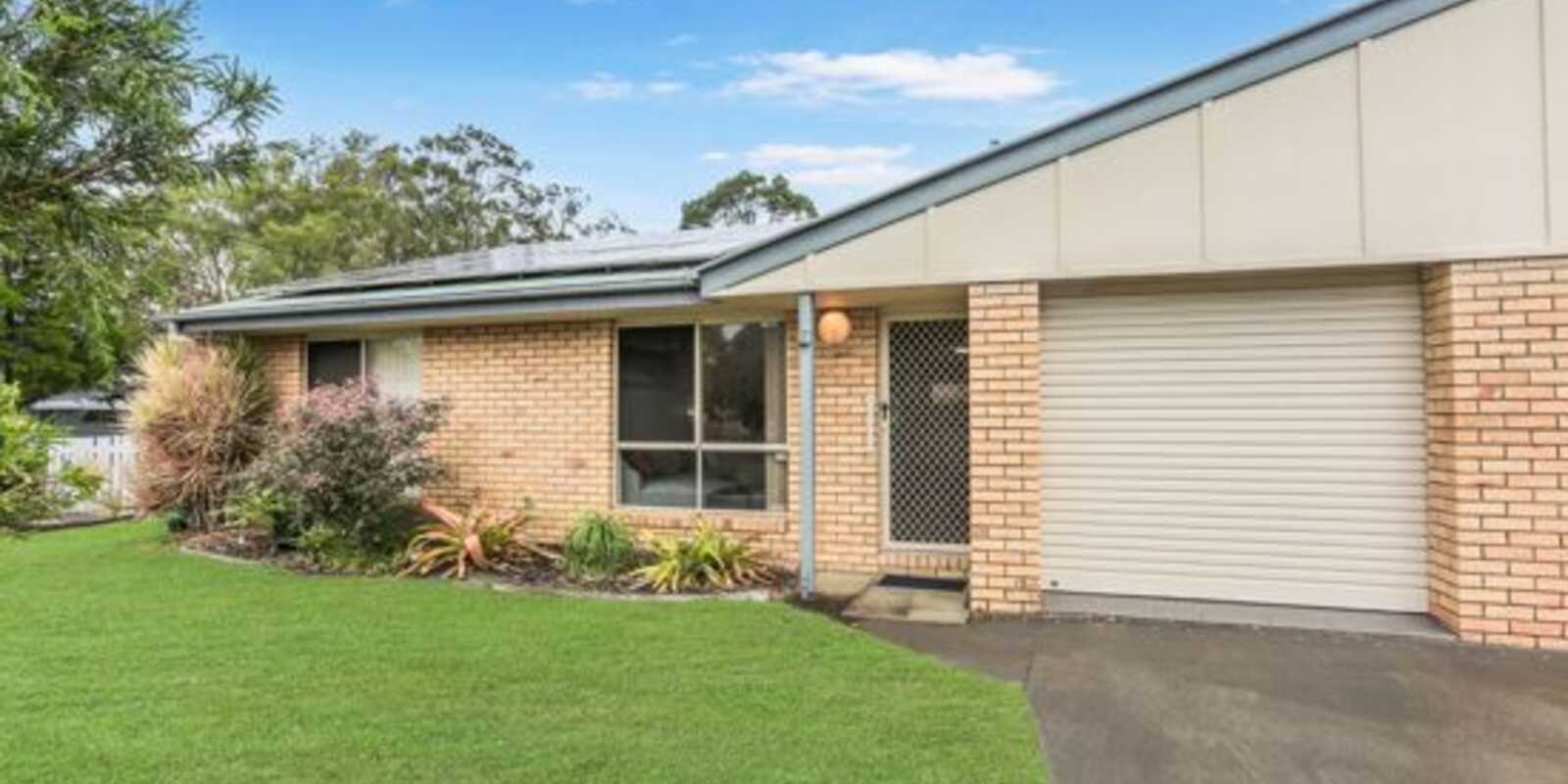 16 Banya Street Bongaree 16 Banya Street Bongaree