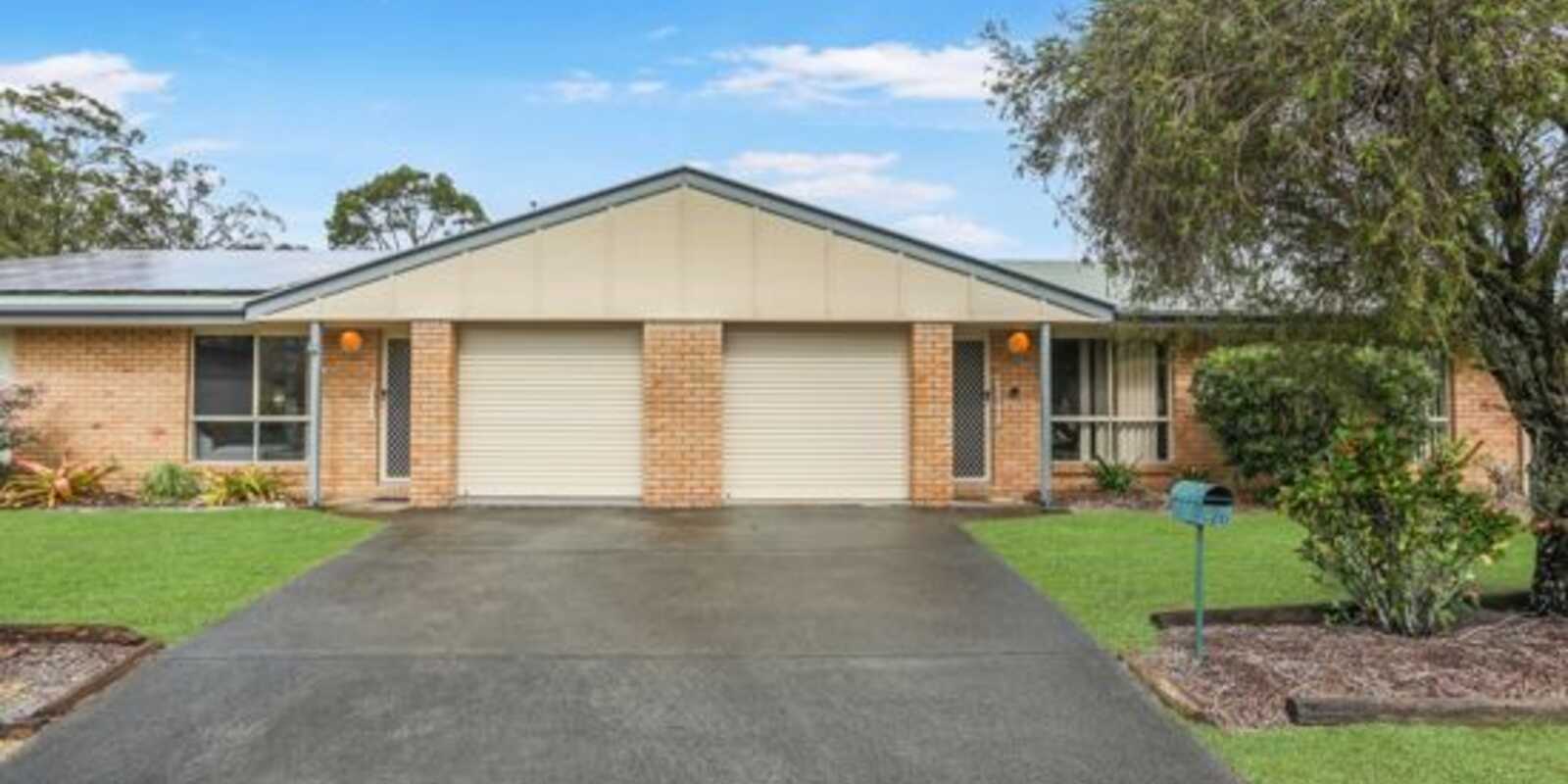 16 Banya Street Bongaree 16 Banya Street Bongaree