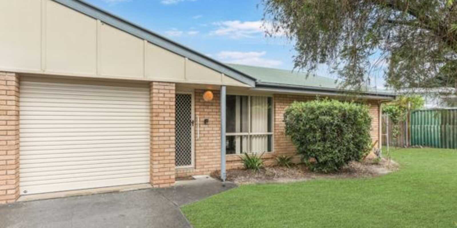 16 Banya Street Bongaree 16 Banya Street Bongaree