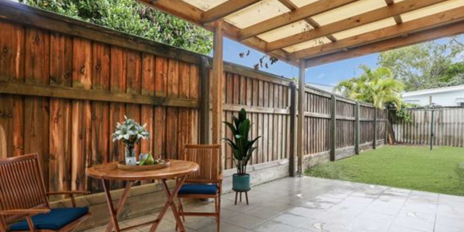 16 Banya Street Bongaree 16 Banya Street Bongaree