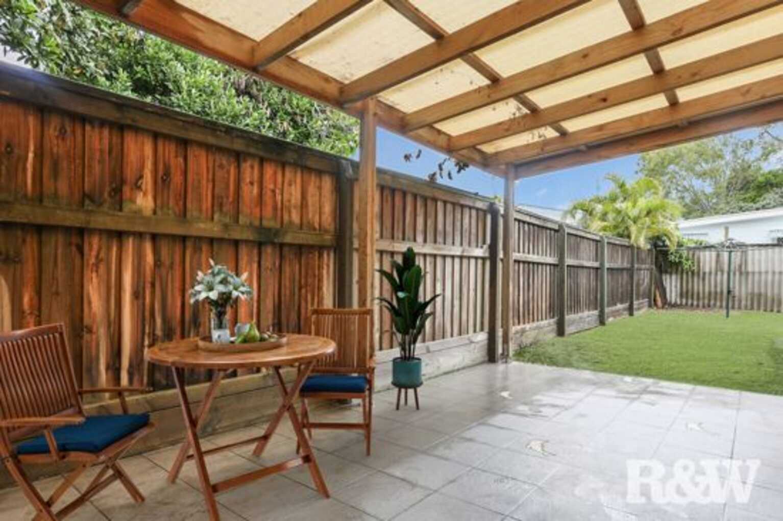 16 Banya Street Bongaree 16 Banya Street Bongaree