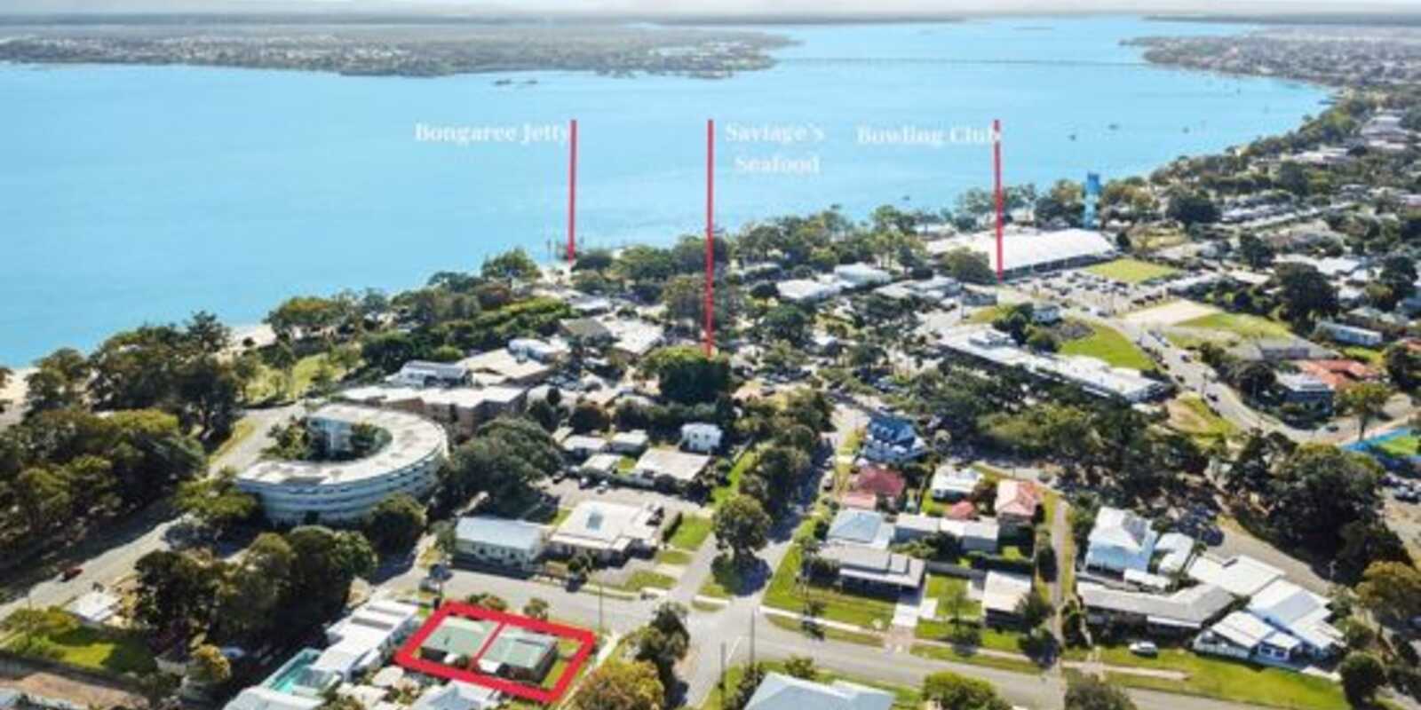 16 Banya Street Bongaree 16 Banya Street Bongaree
