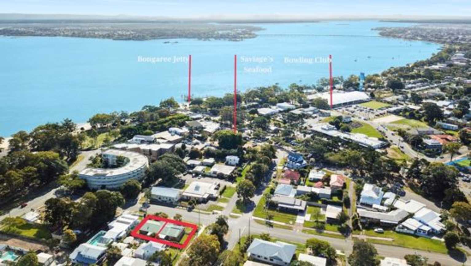 16 Banya Street Bongaree 16 Banya Street Bongaree