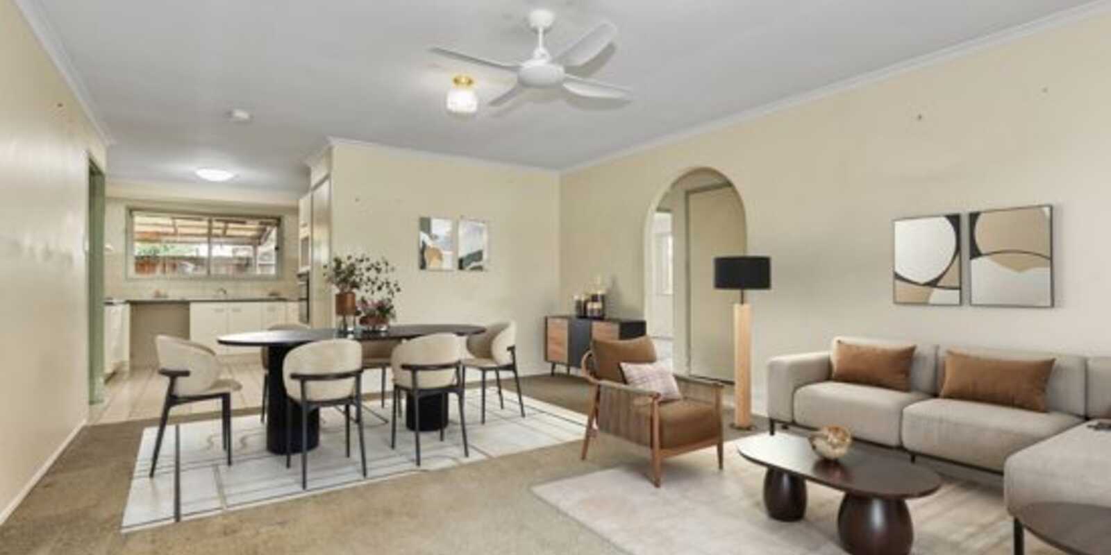 16 Banya Street Bongaree 16 Banya Street Bongaree