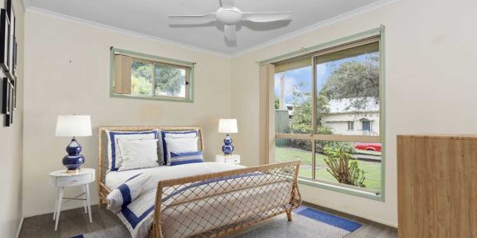 16 Banya Street Bongaree 16 Banya Street Bongaree