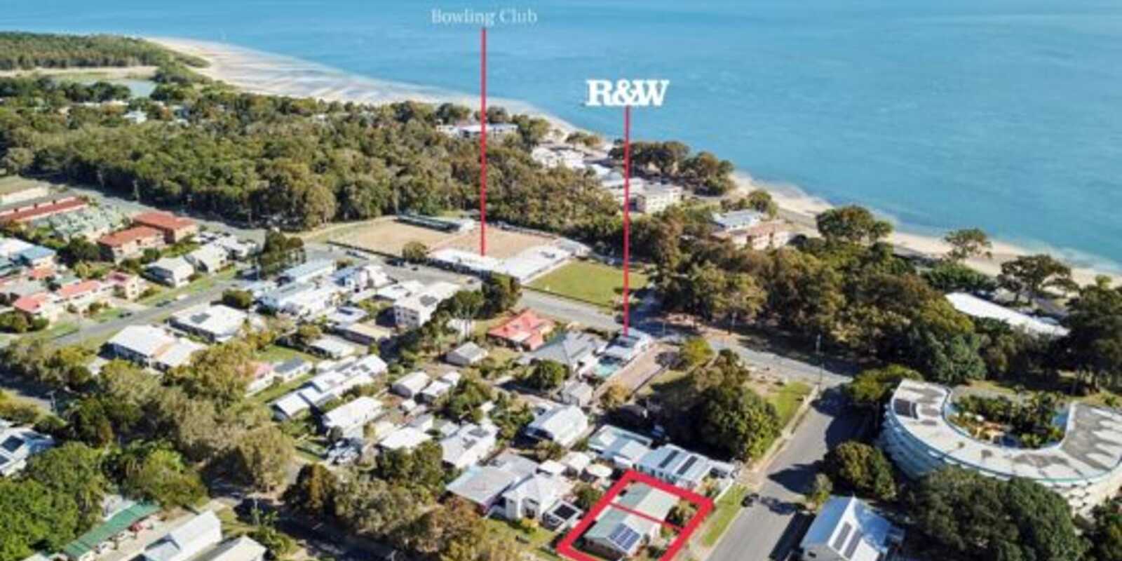 16 Banya Street Bongaree 16 Banya Street Bongaree