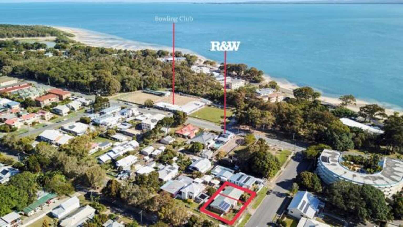 16 Banya Street Bongaree 16 Banya Street Bongaree