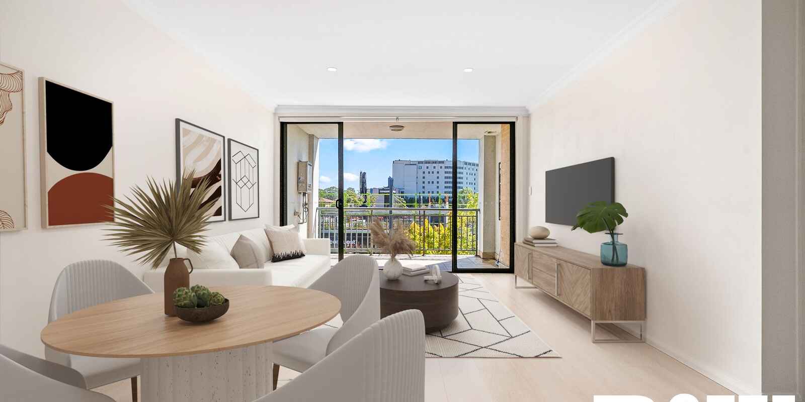24/52 President Avenue Caringbah