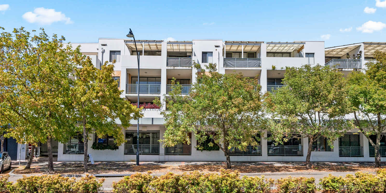 24/52 President Avenue Caringbah