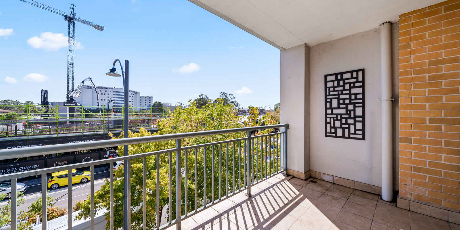 24/52 President Avenue Caringbah