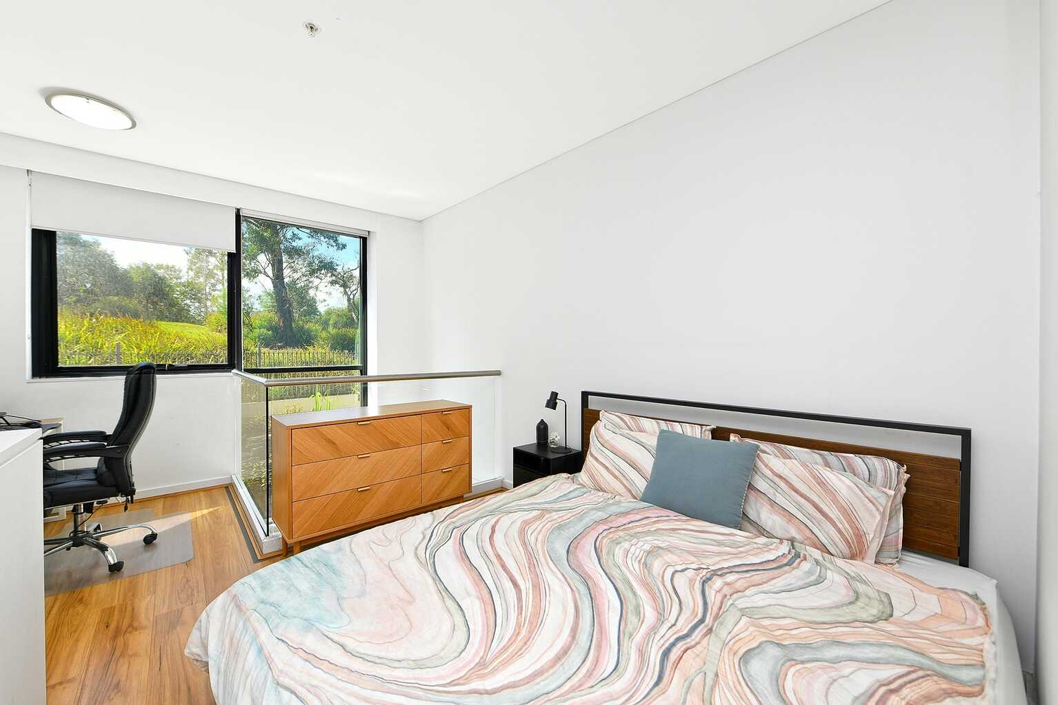 210/2 Brodie Spark Drive Wolli Creek 210/2 Brodie Spark Drive Wolli Creek