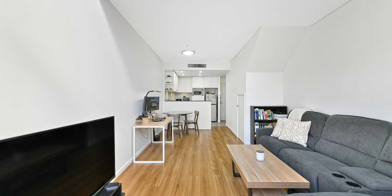 210/2 Brodie Spark Drive Wolli Creek 210/2 Brodie Spark Drive Wolli Creek