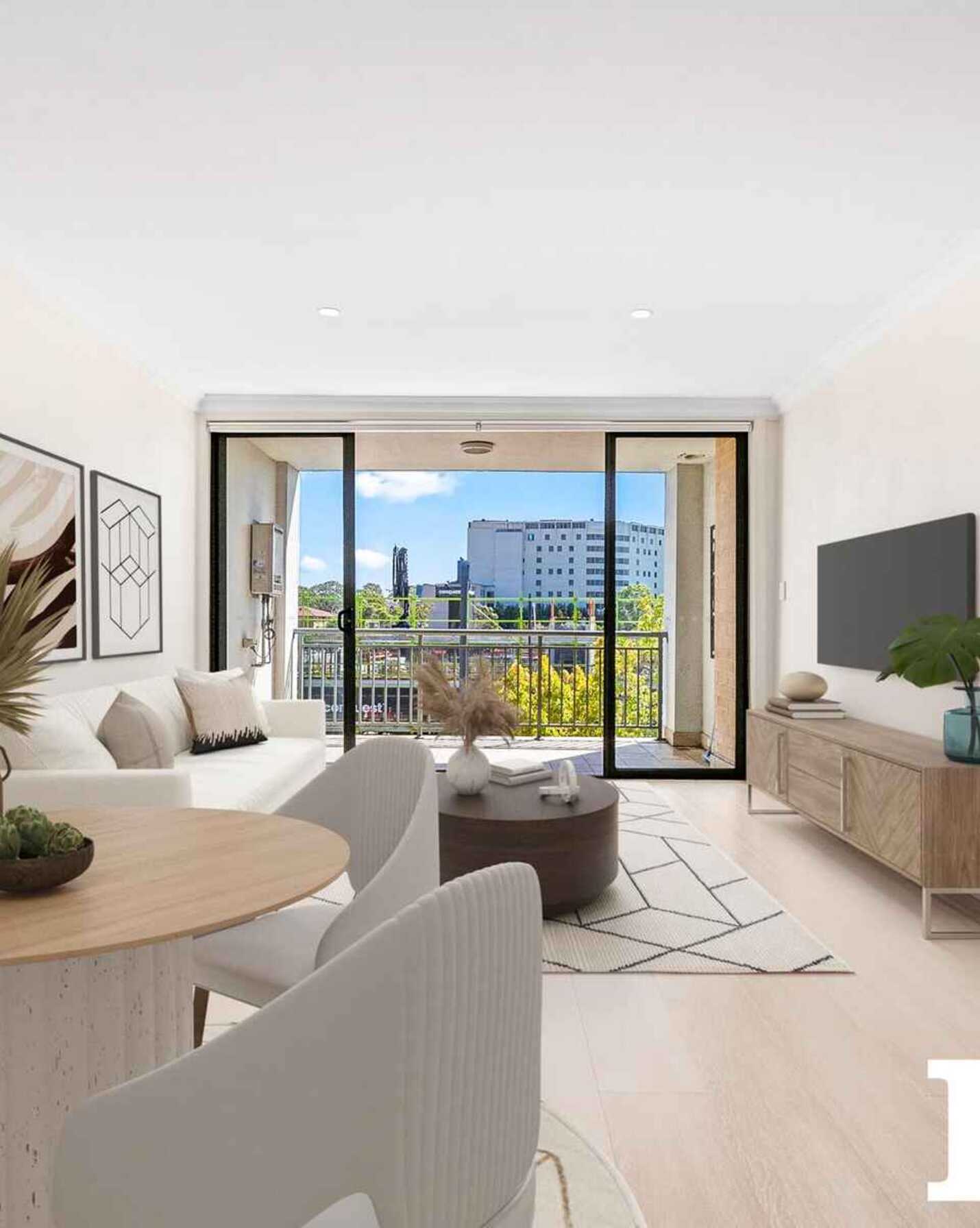 24/52 President Avenue Caringbah, Caringbah - Image 1