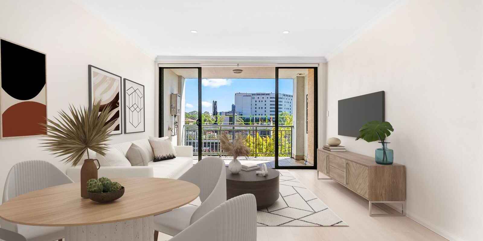24/52 President Avenue Caringbah