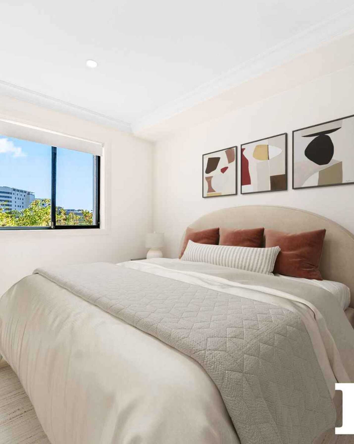 24/52 President Avenue Caringbah, Caringbah - Thumbnail 2