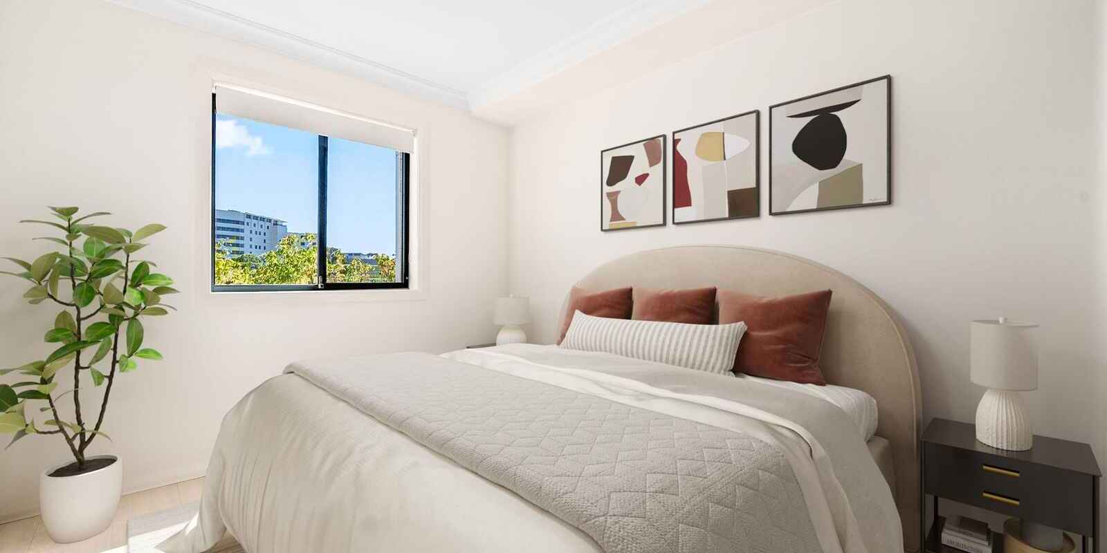 24/52 President Avenue Caringbah