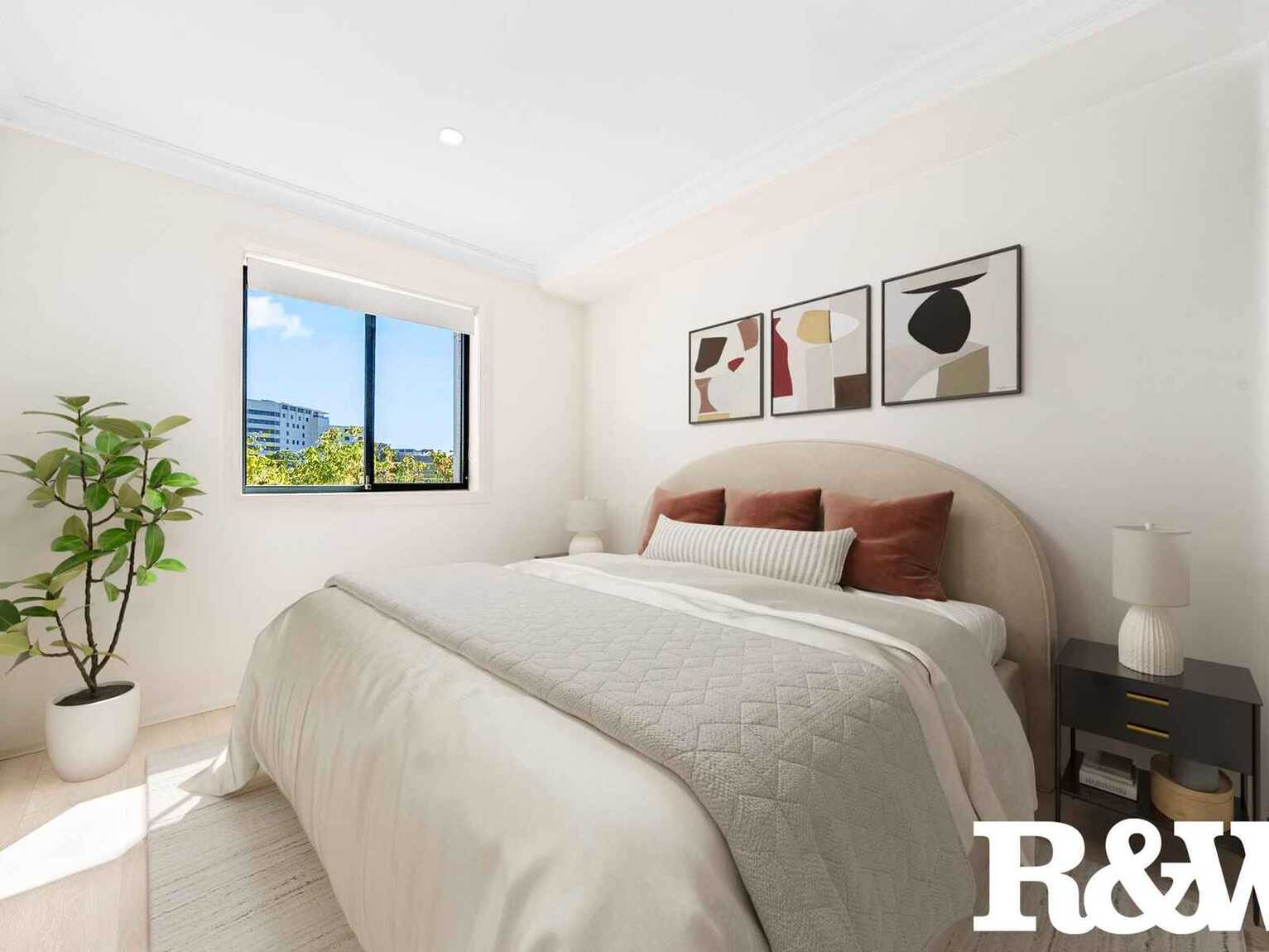 24/52 President Avenue Caringbah
