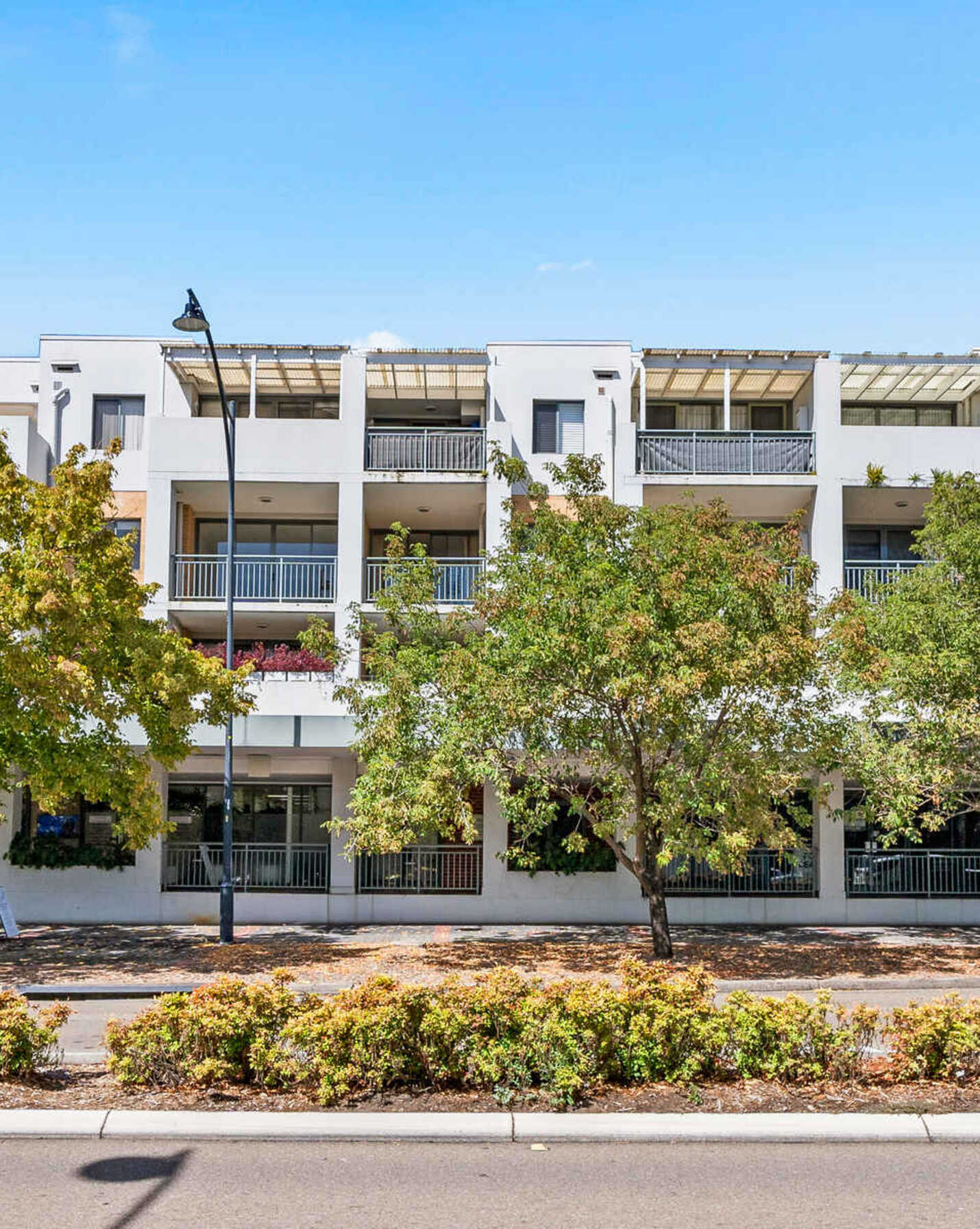 24/52 President Avenue Caringbah, Caringbah - Thumbnail 5