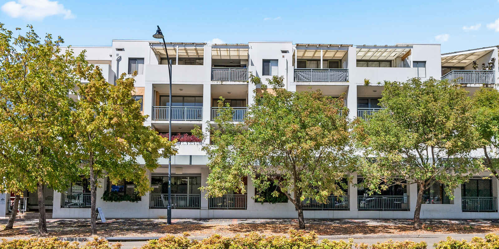 24/52 President Avenue Caringbah